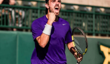 "A Carlos se le veía que tenía cosas diferentes a los chicos de su edad"