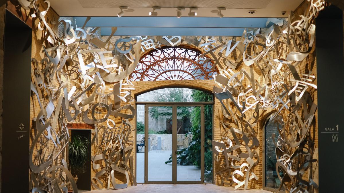 un viaje por su arquitectura más actual