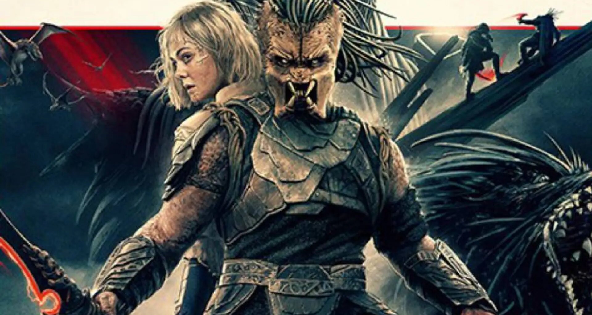 Badlands' debuta como el mejor estreno de la saga en taquilla