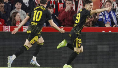 El Zaragoza y los dos precedentes para la esperanza