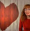 Judith en 'First Dates'