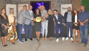 Llega la XIV Edición del Open Barceló Los Silos
