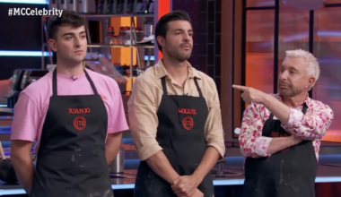 'MasterChef Celebrity' ya tiene a sus finalistas tras la última expulsión: "Te ha faltado creértelo"