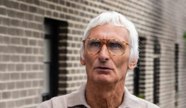 Allan Peiper, expreparador de Pogacar, ficha por el Red Bull Bora de Evenepoel