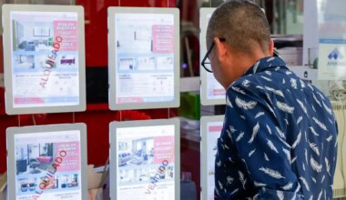 "Quien compre ahora se está ahorrando una subida de precios de doble dígito"