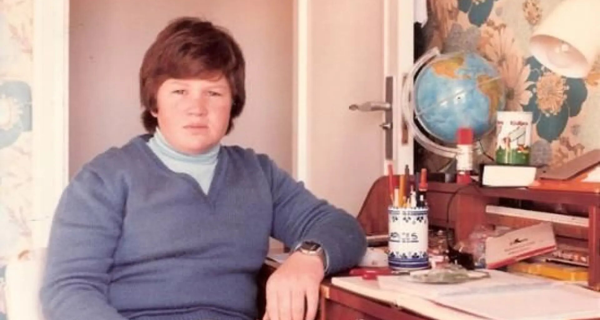 La vida actual de Miguel Ángel Valero, el icónico 'Piraña' de 'Verano azul', que ahora es un pionero tecnológico