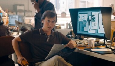 Jimmy Olsen tendrá su propia serie en el Universo DC de James Gunn