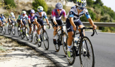 Paula Patiño se une al Laboral Kutxa