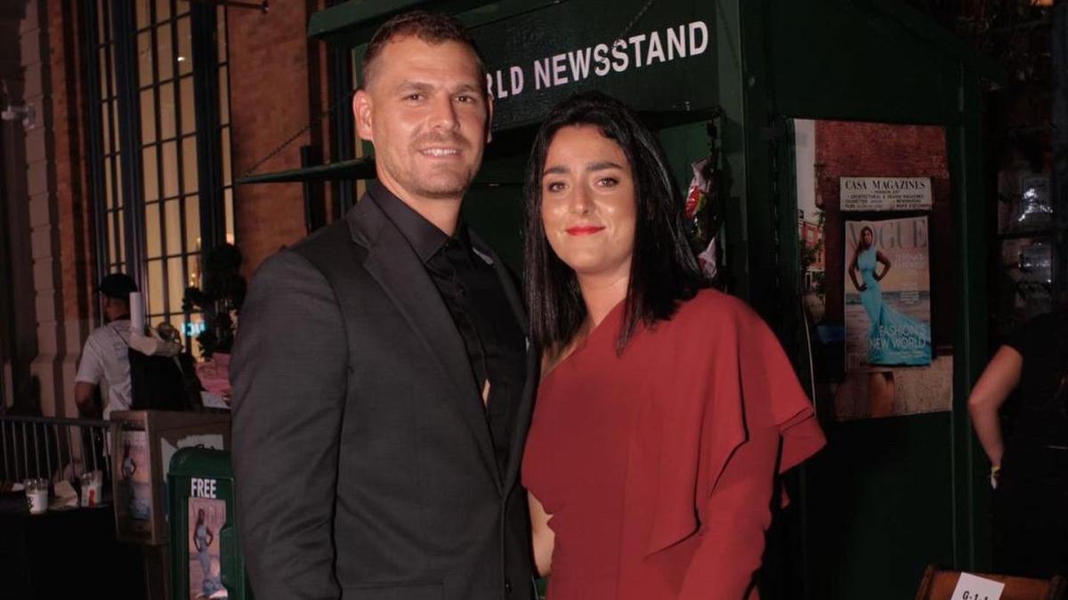 "La cancha tendrá que esperar un poco más"