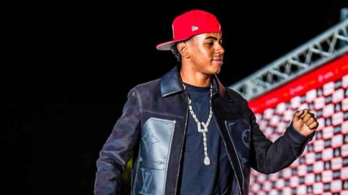 Lamine Yamal, desconvocado con España y duro comunicado de la RFEF