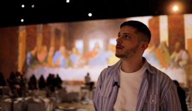 las experiencias XR de Layers of Reality son una puerta abierta al futuro del arte y la tecnología