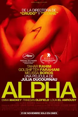 'Alpha' cartel