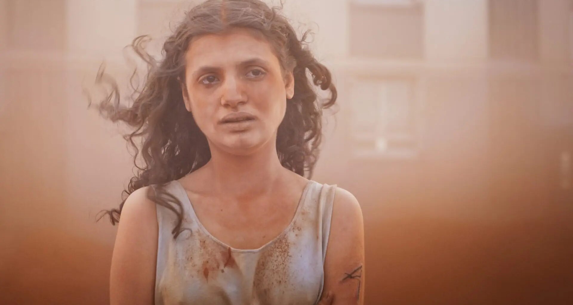 Julia Ducournau repite con una película tan imperfecta e irregular como 'Titane'