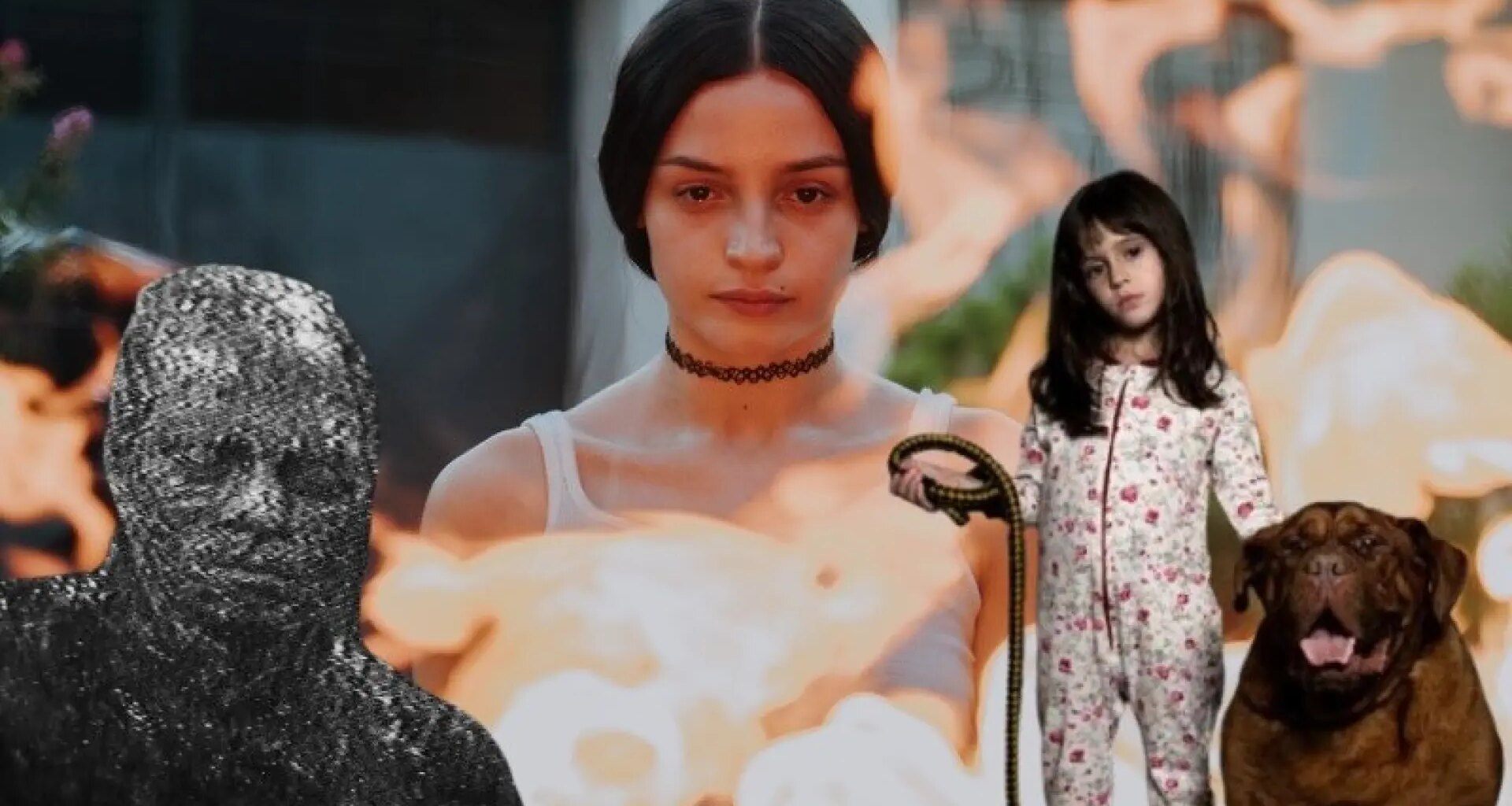 tradición, realismo y la identidad en llamas de un país a través de su cine de terror