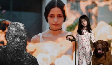 tradición, realismo y la identidad en llamas de un país a través de su cine de terror