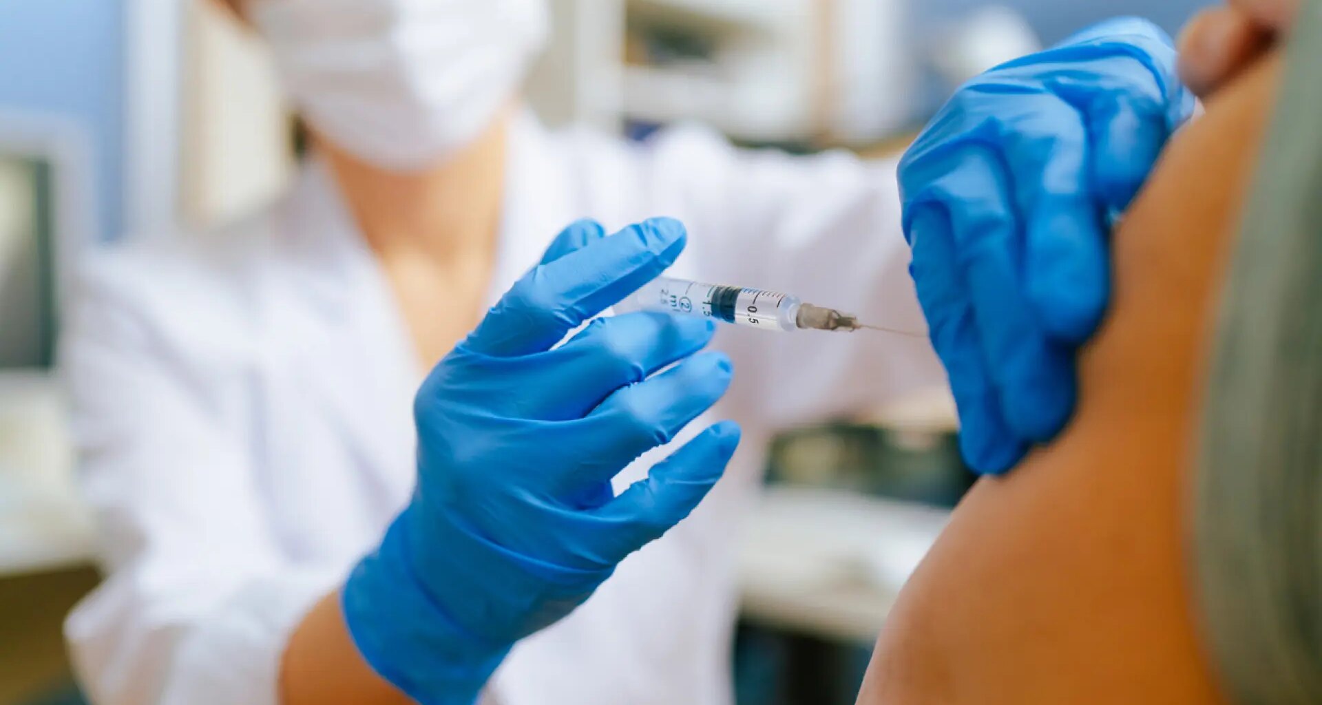 Una vacuna contra la salmonela obtiene resultados prometedores en un ensayo clínico