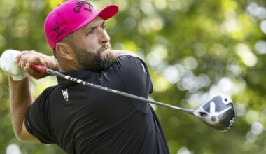 esta sería su posición si los torneos del LIV recibieran puntos