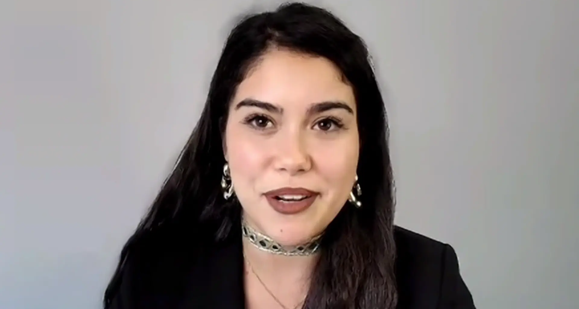 María Cruz cuenta la verdad sobre la carta de su novio que se coló en la Academia de 'OT 2025': "Hubo un malentendido"