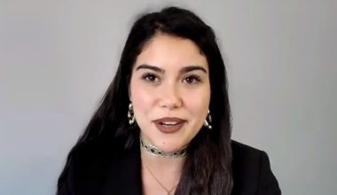 María Cruz cuenta la verdad sobre la carta de su novio que se coló en la Academia de 'OT 2025': "Hubo un malentendido"