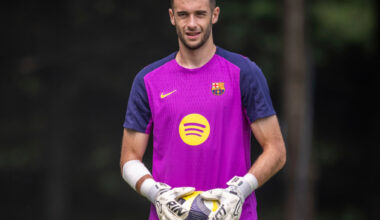 "El cariño al Espanyol puede ser compatible con irme al Barça"