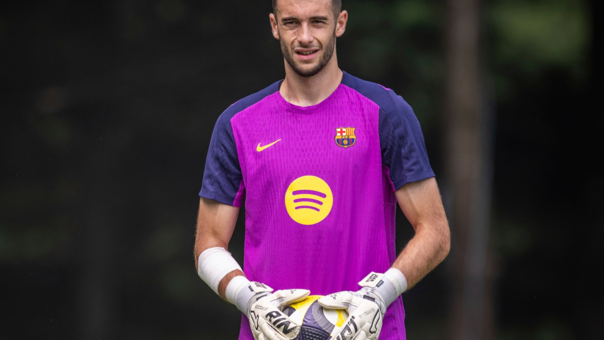 "El cariño al Espanyol puede ser compatible con irme al Barça"