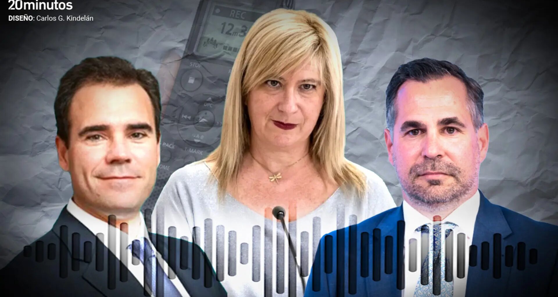 "El presidente dice que hay que acabar con esta mierda"