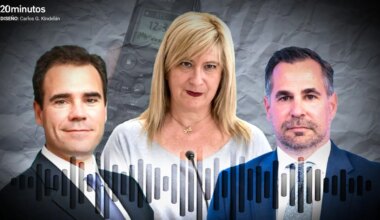 "El presidente dice que hay que acabar con esta mierda"