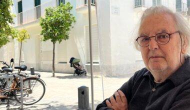 Antoni de Moragas i Spà: arquitecto entrañable