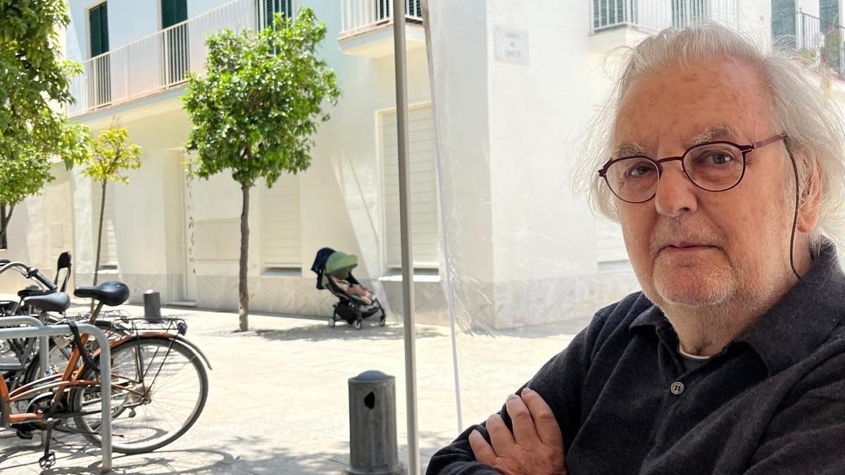 Antoni de Moragas i Spà: arquitecto entrañable