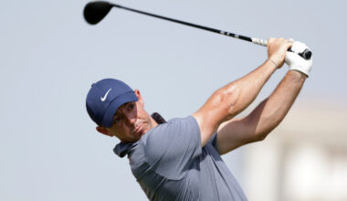 "Superar a Seve sería increíble"