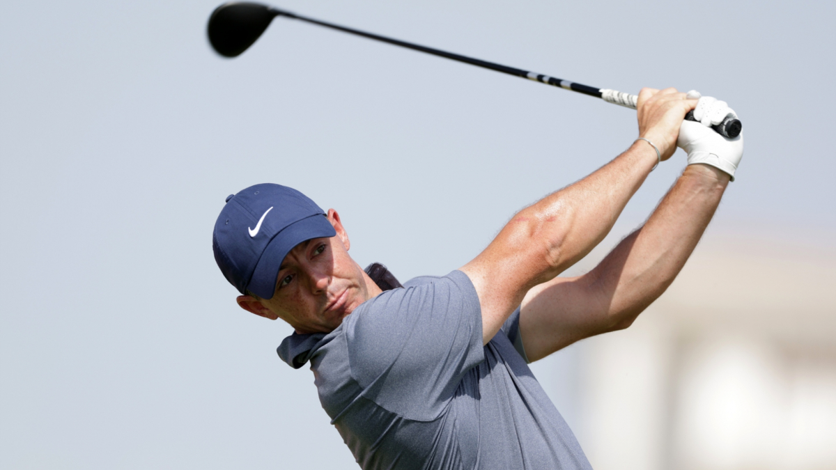 "Superar a Seve sería increíble"