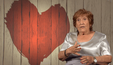 ''Como me metas la lengua en la boca, te la muerdo''