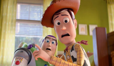 El primer tráiler de Toy Story 5 presenta a un nuevo enemigo tecnológico