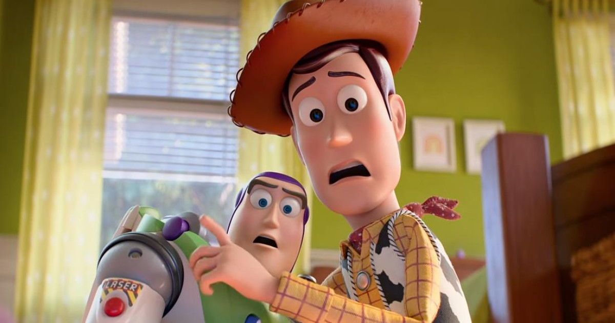El primer tráiler de Toy Story 5 presenta a un nuevo enemigo tecnológico