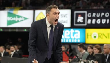 Festín del Hapoel Tel Aviv ante un débil Baskonia