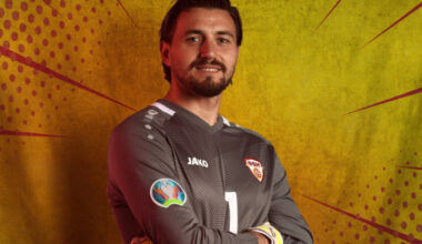 “Tiene que jugar sí o sí"