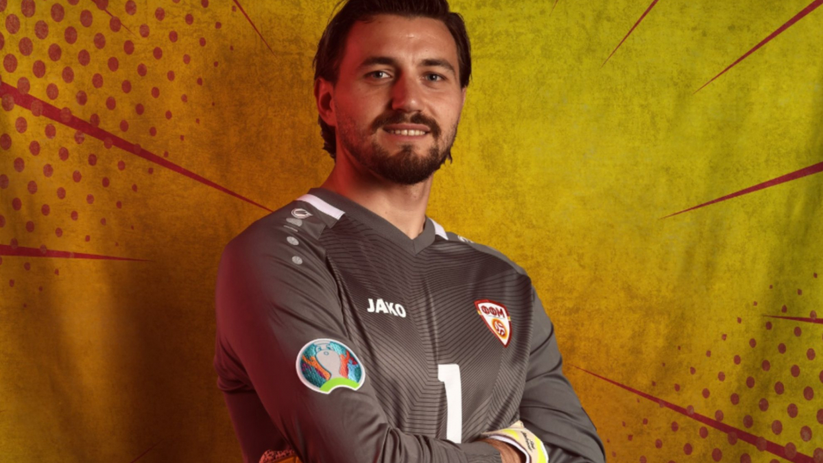 “Tiene que jugar sí o sí"