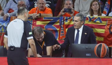 El Real Madrid firma bajo protesta pero no explica en el acta los motivos