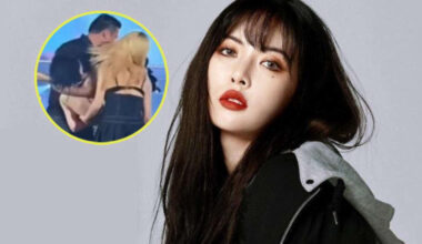 HyunA, famosa cantante de k-pop, se desmayó en pleno concierto: ¿qué pasó?