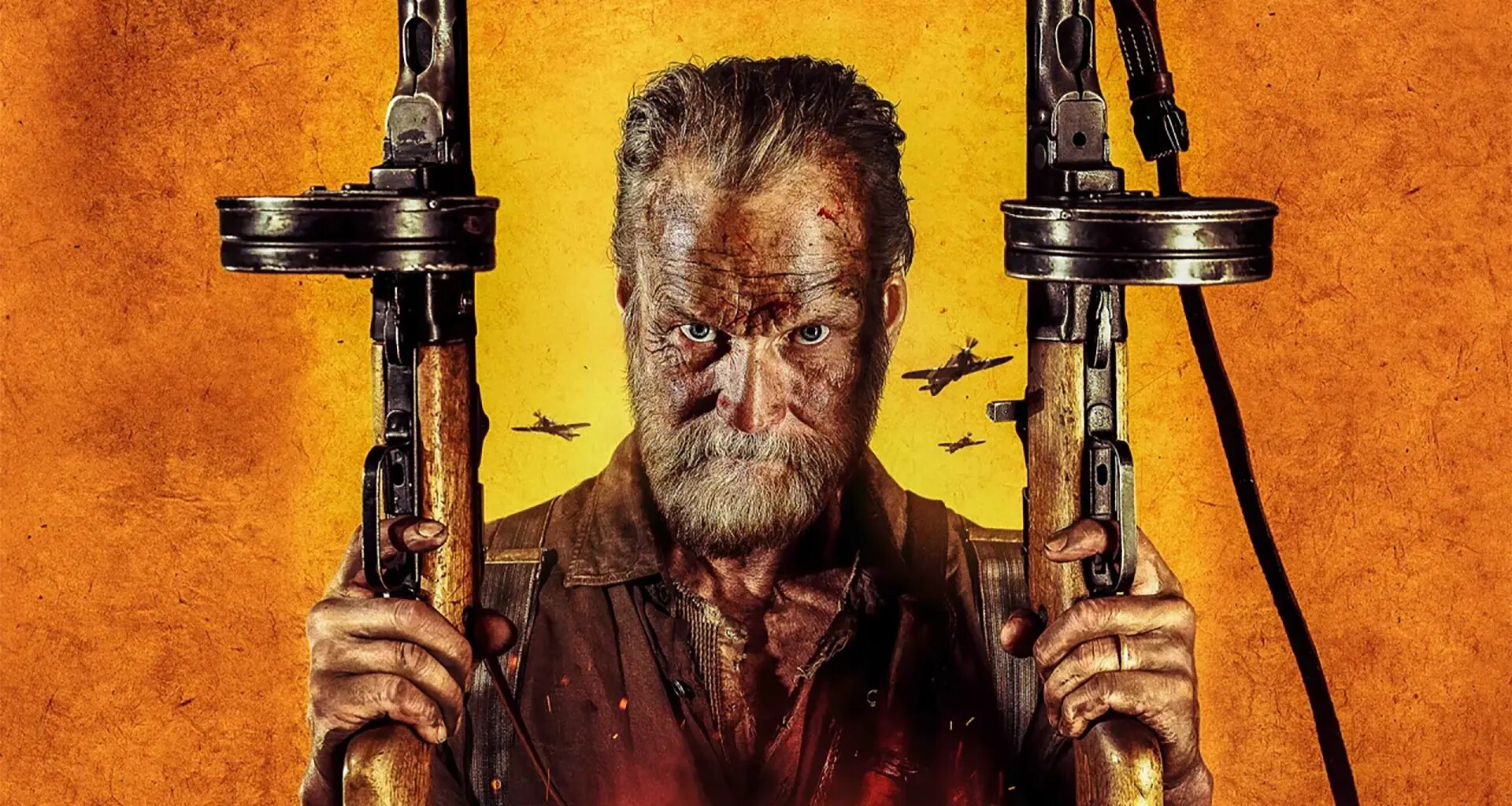 Camino a la venganza, una secuela superior por su emotividad, sin renunciar a la acción espectacular