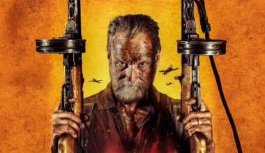 Camino a la venganza, una secuela superior por su emotividad, sin renunciar a la acción espectacular