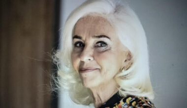 Hortensia Herrero, la vicepresidenta de Mercadona coleccionista de arte que trae a España obras nunca antes vistas