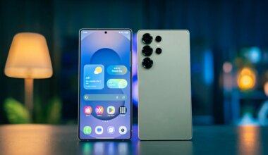 el S25 Ultra 5G está casi a mitad de precio