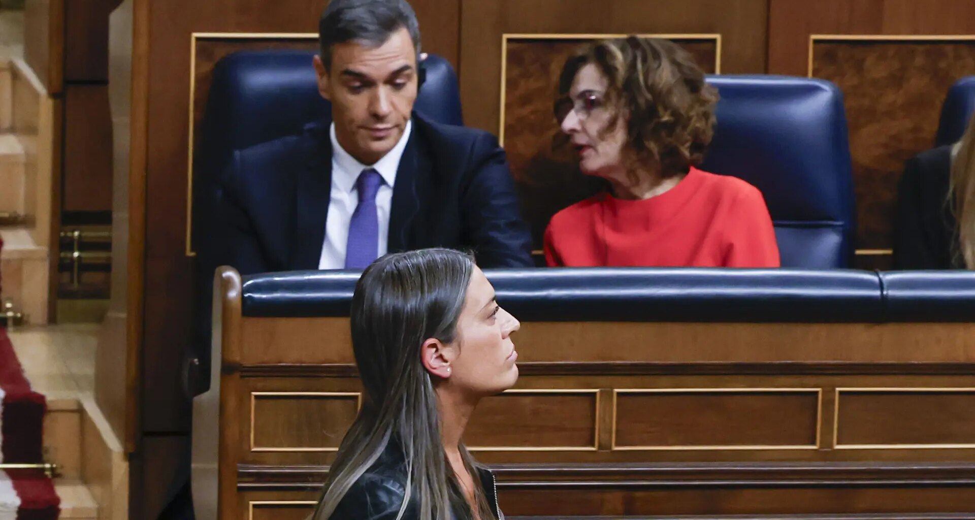 Moncloa obvia el último desaire de Junts y da el primer paso para los Presupuestos: "Los presentaremos con o sin su respaldo" - 20Minutos