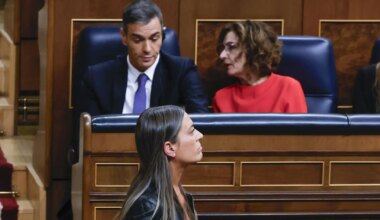 Moncloa obvia el último desaire de Junts y da el primer paso para los Presupuestos: "Los presentaremos con o sin su respaldo" - 20Minutos