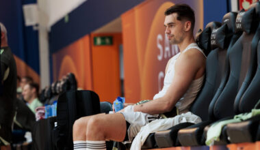 Hezonja vuelve a sacar su lado indomable