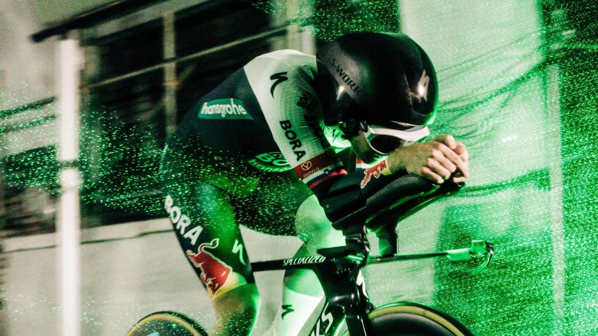 Red Bull no descansa y ya trabaja con la última tecnología de Fórmula 1 para que Evenepoel sea todavía más inalcanzable