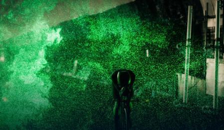 Esta prueba debería aportar datos hasta ahora nunca vistos