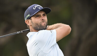 Adri Arnaus termina a lo grande y recupera la tarjeta del DP World Tour para 2026