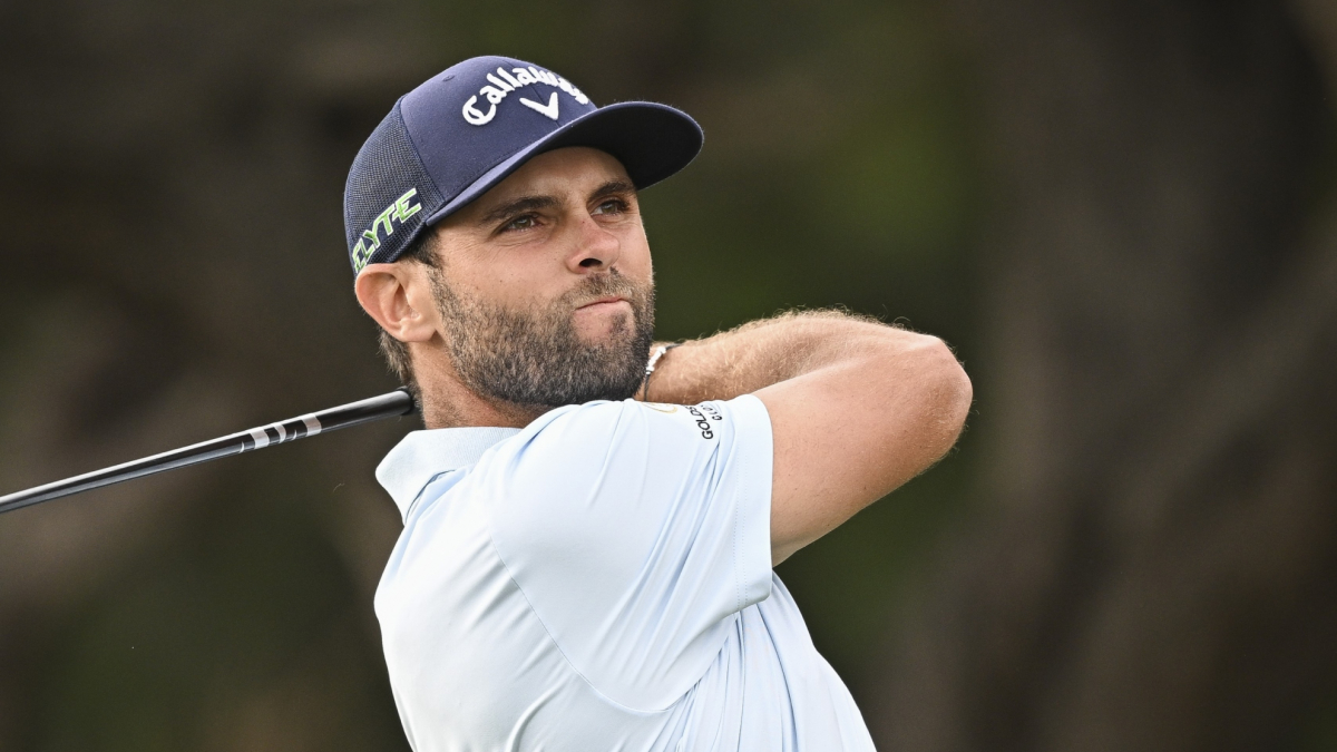 Adri Arnaus termina a lo grande y recupera la tarjeta del DP World Tour para 2026